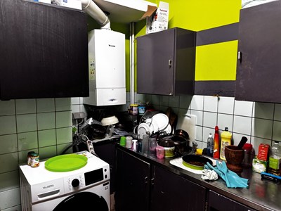 go travaux