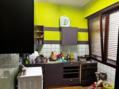 go travaux