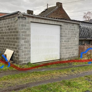 go travaux