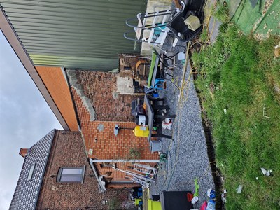 go travaux