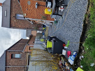 go travaux