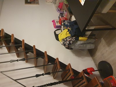 go travaux