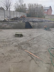 go travaux