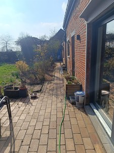 go travaux