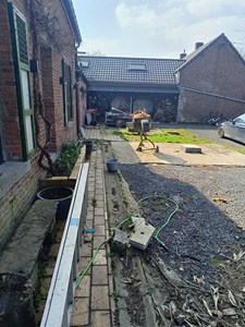 go travaux
