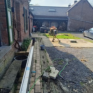 go travaux