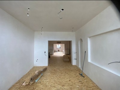 go travaux