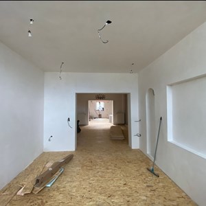 go travaux
