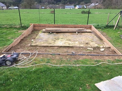 go travaux