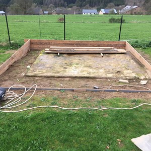go travaux