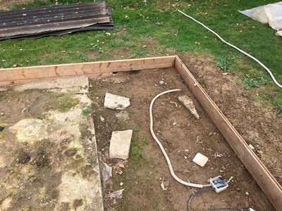 go travaux