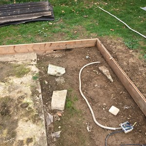 go travaux