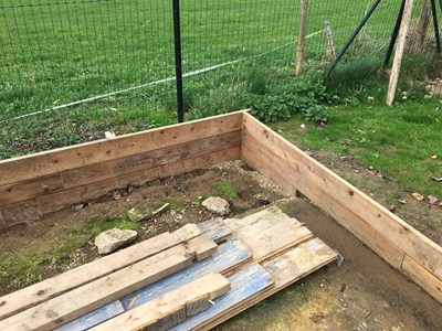 go travaux