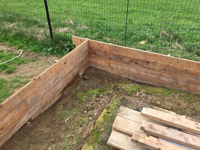 go travaux