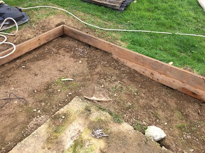go travaux