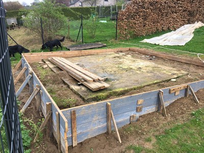 go travaux