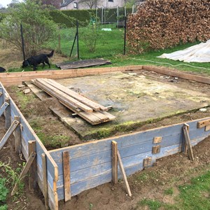 go travaux