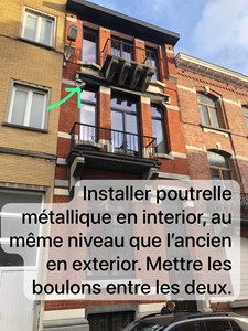 go travaux