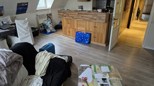 go travaux