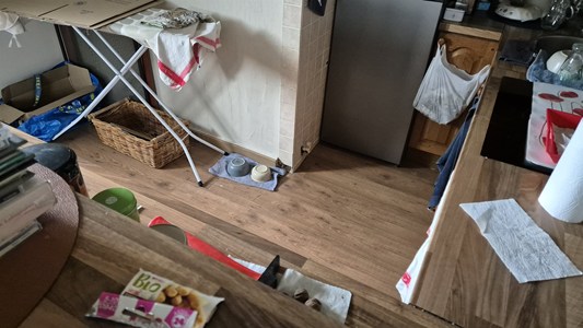 go travaux