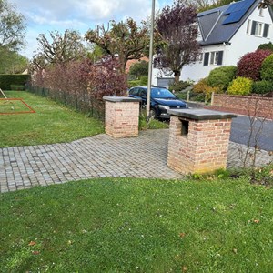 go travaux