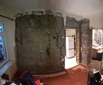 go travaux