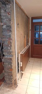 go travaux