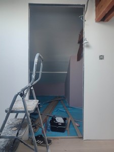 go travaux