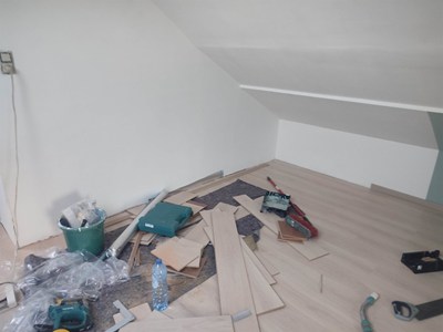 go travaux