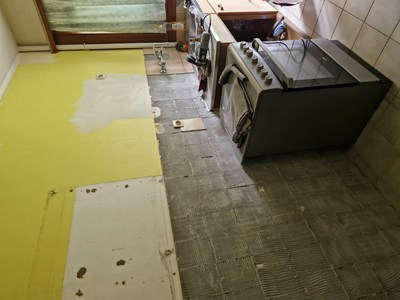 go travaux