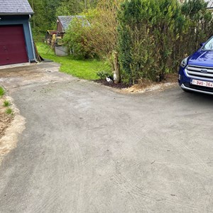 go travaux