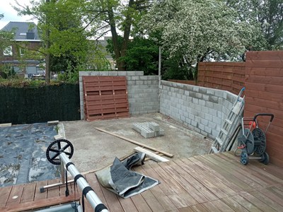 go travaux