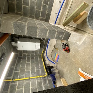 go travaux