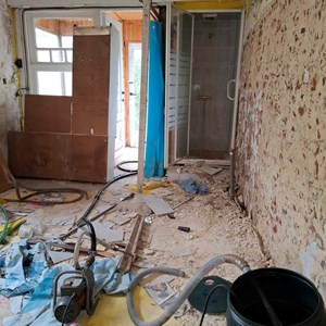 go travaux