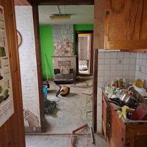 go travaux