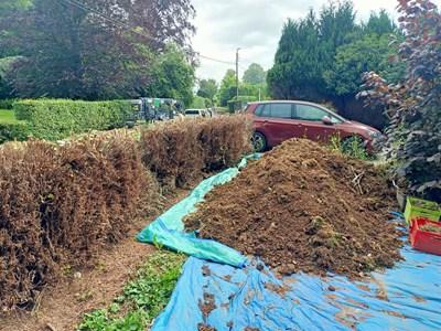 go travaux