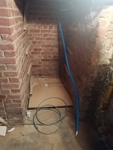go travaux