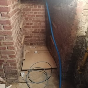 go travaux