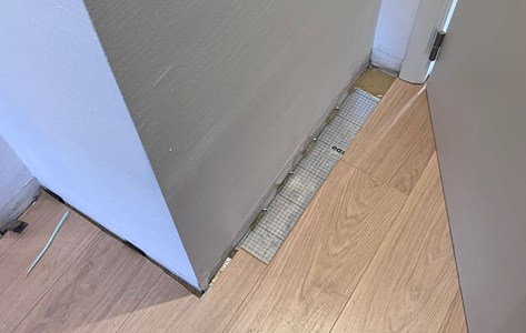 go travaux