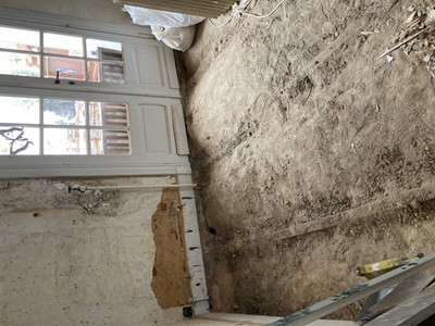 go travaux