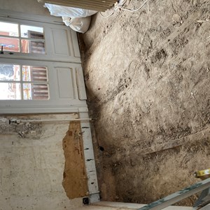 go travaux