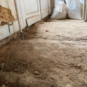 go travaux