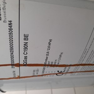 go travaux
