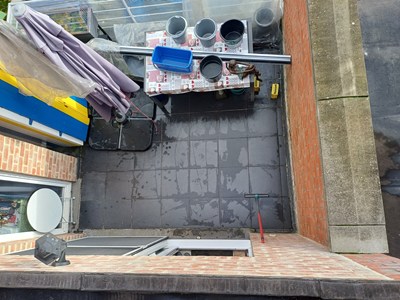 go travaux