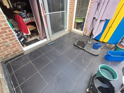 go travaux