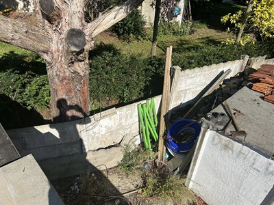 go travaux