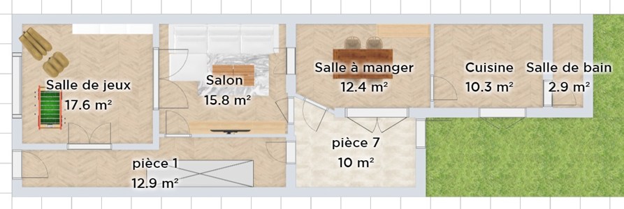 go travaux