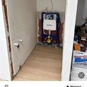 go travaux