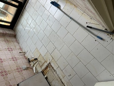 go travaux