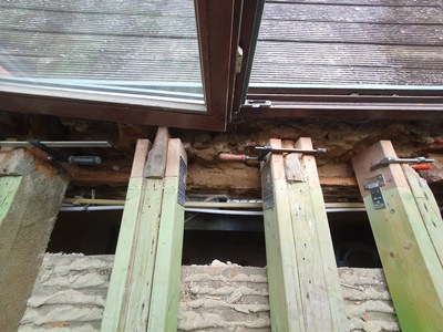 go travaux